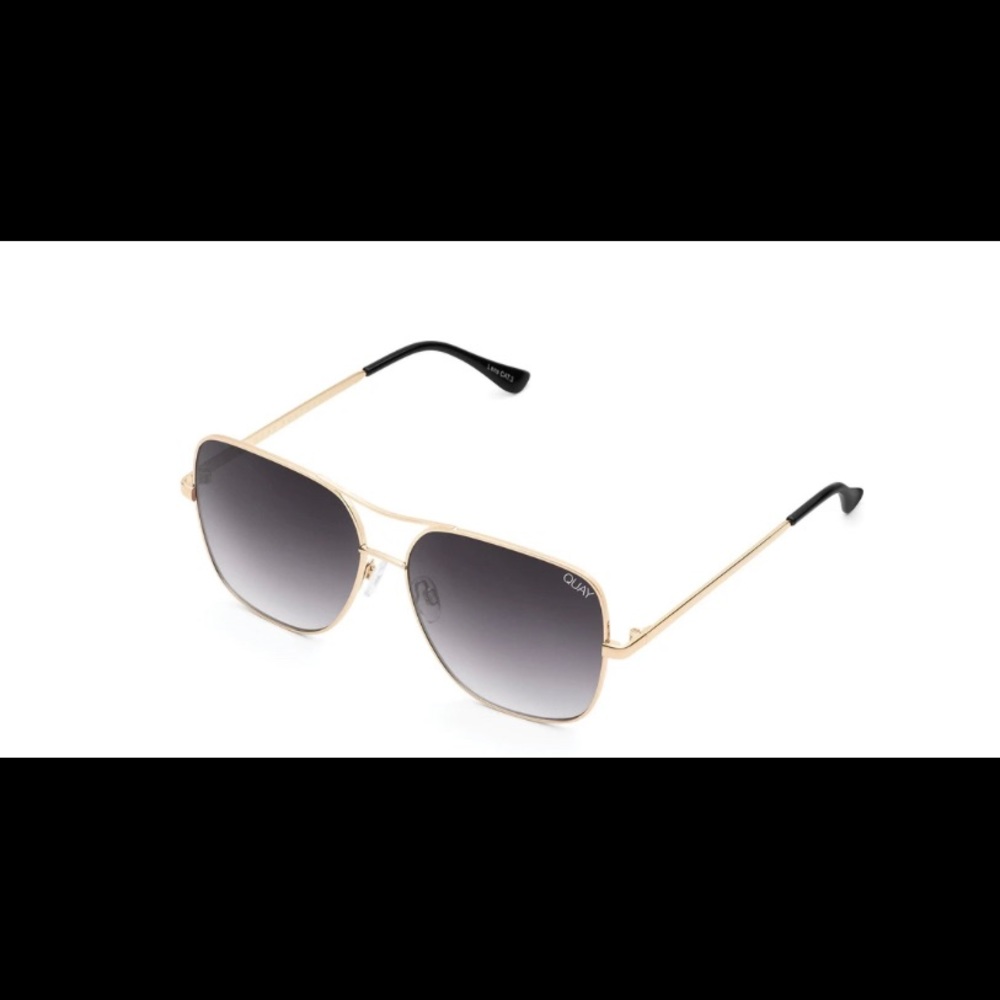 Quay Stop and Stare Sunglasses. NWT!